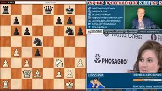 2018-03-27 FIDE Candidates