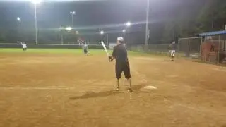 2017 DeMarini Flipper!