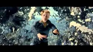 Kuralsız (Insurgent) Türkçe Altyazılı Super Bowl TV Spotu Fragmanı