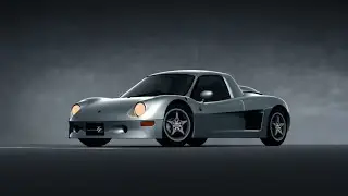 Gran Turismo 2 - The Real Motorious City - House Remix