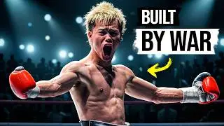 Tenshin Nasukawa’s Rise from Kickboxer to Boxing Star
