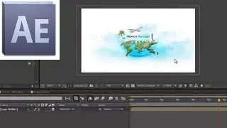 Free Travel Intro (Tutorial) - After Effect Template