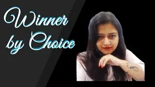 Winner's Choice