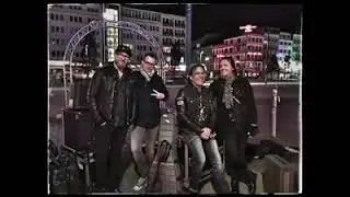 Mike Tramp - Maybe Tomorrow