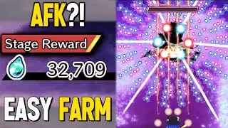 GET +30,000 Drops in Danmaku Kagura!!