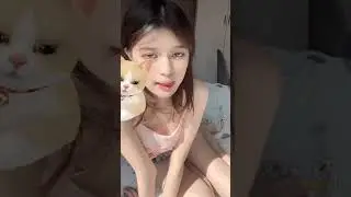 Hot beautiful girl 