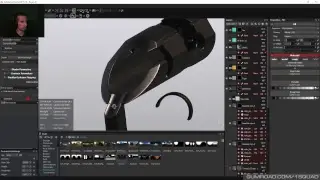Weapon texturing 