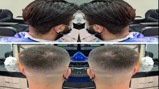 Typ Veranderung schritt für schritt (Adım adım saç değişimi) Hair style