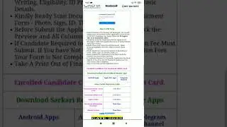 GATE 2022 Result Declared