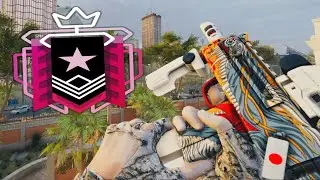 USE THESE SETTINGS TO HAVE THE BEST AIM ON CONSOLE - Rainbow Six Siege Console Ranked