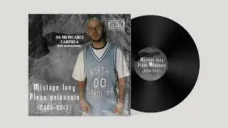 Jon Baiat Bun (Iony) - Sa-mi Incarci Cartela