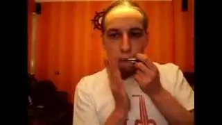 Elektrik   Алтайский Комус мастер Ефим Гоц (unofficial dirty virsion)