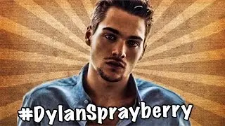 DYLAN SPRAYBERRY /// BEST VINES
