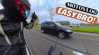 Why to record your motorcycle rides