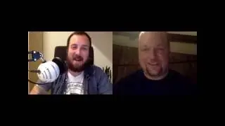 The Brad and Scotty B Show