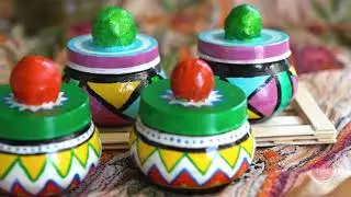 3 DIY Lockdown Ideas | Easy n Fast Craft idea | Best out of waste| Kitchen Utencils\ container