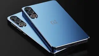 OnePlus Nord 4 5G 2024 Official Full introduction!!! 