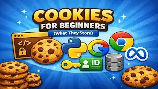5 Things You Didn't Know About Cookies
