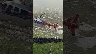 What Happens If a Helicopter Engine Fails? 🚁