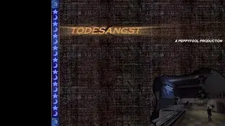 Half Life - Todesangst (Mod Walkthrough) (No Death)