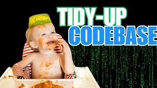 How To Refactor Your Code Without Losing Your Mind