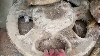 Принято решение поработать на склад.