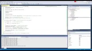 Creating a Mesh Model Viewer - Full Screen and Zooming - Part 7