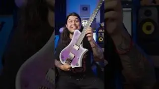 Unboxing de mi nueva guitarra Headless Goc Satya