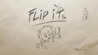 Flip its Ep10 - Idle Hands