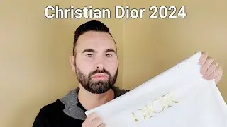 Christian Dior Bag 2024