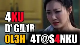 DEMI KERJAAN RELA ENAK-ENAK DENGAN BOSNYA || Alur Cerita Film Korea