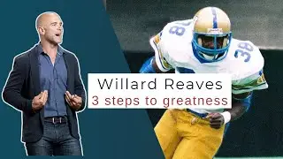 Lessons From the Pro Willard Reaves/The Untold Secrets of Pro Willard Reaves
