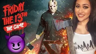 DON'T UNDERESTIMATE MsHeartAttack! Friday The 13th Death Reactions