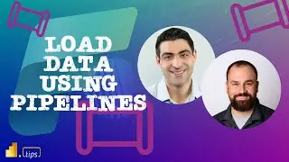 Data Load using Pipelines - Let's Learn Fabric - ep.14
