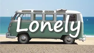 우리의 사랑에 취해버렸어 : Akon - Lonely [가사해석/번역/자막]