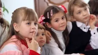 Побежденная зависть (детская история)