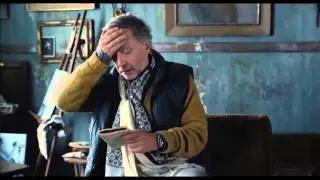 Molière en bicicleta - Trailer español