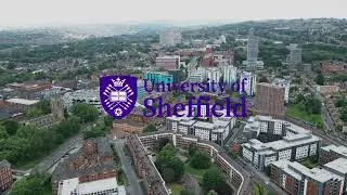 Allen Court | Drone Tour