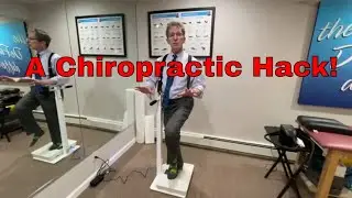 A Chiropractic Hack! LIV is a Gamechanger