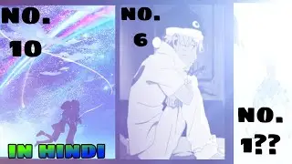 top 10 most loved anime ever in hindi.   anime beast