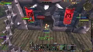 10.1.7. - Devastation Evoker - Random BG