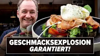 Burrata und Pfirsich: Die perfekte Kombination für den Sommer