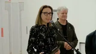 Предметное/беспредметное  - выставка тагильских художников в Москве