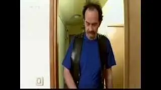Krv nije voda - „Daj ne zvocaj i ne kvocaj