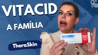 A família Vitacid - indicações, formas de uso, resultados e contraindicações