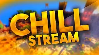 Fortnite Chilling