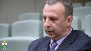 Отдел по борьбе с преступными посягательствами на грузы  40 лет