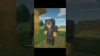 Cara pamer kekayaan di minecraft | feat 