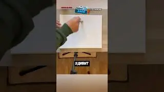 Фотошоп В Реальной Жизни!😱🤯 