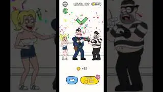 Draw It Story - Draw Life Story Level 161 to 170 Walkthrough